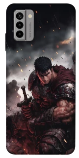 Чехол на Nokia G22 Guts фото 1 из 1