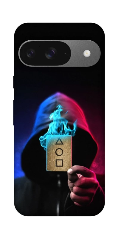 Чохол на Google Pixel 10 squid game v6 фото 1 з 1