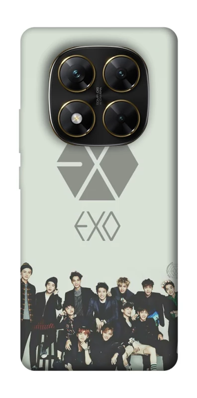 Чохол на Xiaomi Poco X7 EXO v2 фото 1 з 1