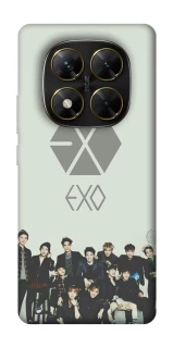 Чехол на Xiaomi Poco X7 EXO v2 фото 1 из 1