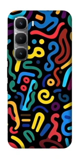 Чехол на Infinix Hot 60 Pro abstraction фото 1 из 1