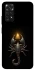 Чохол на Xiaomi Redmi Note 11 (Global) / Note 11S Scorpio with Golden Triangle фото 1 з 1