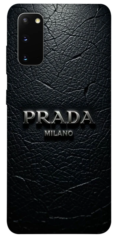 Чехол на Samsung Galaxy S20 Prada фото 1 из 1
