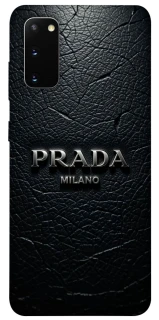 Чехол на Samsung Galaxy S20 Prada ver.3 фото 1 из 1
