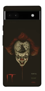 Чехол на Google Pixel 6a Оно v2 фото 1 из 1