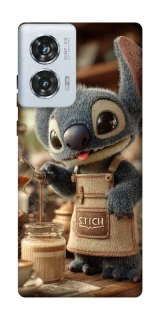 Чохол на Motorola Edge 50 Fusion Stitch ver.15 фото 1 з 1