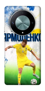 Чехол на Huawei Magic6 Lite Ярмоленко №7 фото 1 из 1