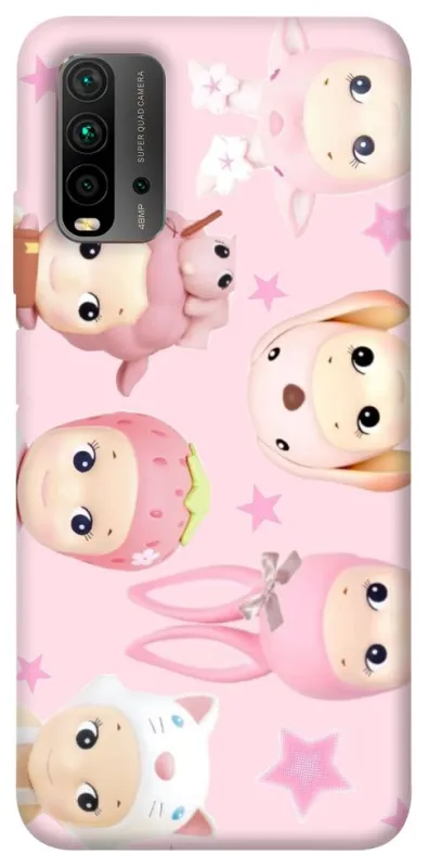 Чохол на Xiaomi Redmi 9T Sonny angel фото 1 з 1