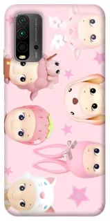 Чохол на Xiaomi Redmi 9T Sonny angel фото 1 з 1