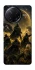 Чохол на Infinix Note 50 Pro HELLDIVERS ver.2 фото 1 з 1
