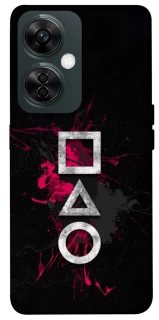 Чохол на OnePlus Nord CE 3 Lite Square Sentence фото 1 з 1