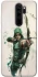 Чехол на Xiaomi Redmi Note 8 Pro Green Arrow фото 1 из 1
