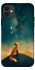 Чохол на Apple iPhone 11 (6.1") Sky fox фото 1 з 1