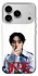 Чехол на Apple iPhone 18 Pro Max Lee Know - Stray Kids фото 2 из 2