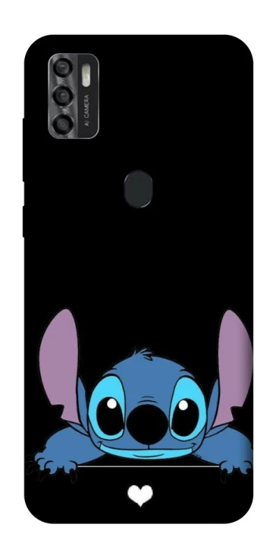 Чохол на ZTE Blade A7s (2020) Stitch ver.7 фото 1 з 1