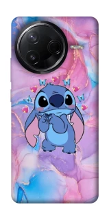 Чохол на Infinix Note 50 Pro Stitch ver.28 фото 1 з 1