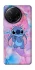 Чохол на Infinix Note 50 Pro Stitch ver.28 фото 1 з 1