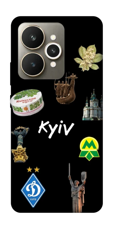 Чохол на Realme 15 Kyiv фото 1 з 1