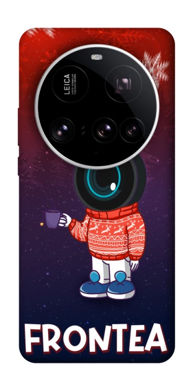 Чохол на Xiaomi 15 Ultra Frontea фото 1 з 1