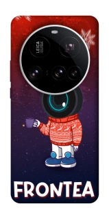 Чехол на Xiaomi 15 Ultra Frontea фото 1 из 1