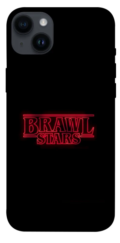 Чохол на Apple iPhone 14 Plus (6.7") Brawl Stars ver.12 фото 1 з 1