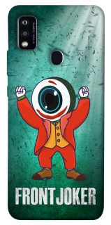 Чохол на ZTE Blade A51 FrontJoker фото 1 з 1