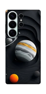 Чехол на Samsung Galaxy S26 Pro 3D Space фото 1 из 1