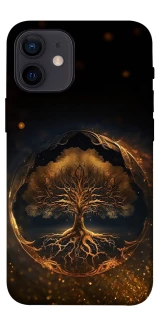 Чохол на Apple iPhone 12 mini (5.4") Іґґдрасілль фото 1 з 1