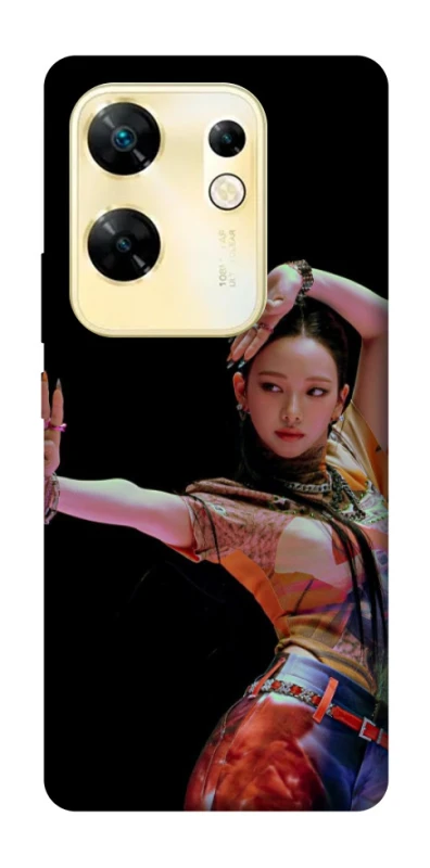 Чохол на Infinix Zero 30 4G Aespa-Karina фото 1 з 1