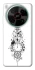 Чехол на ZTE Nubia V70 Max Tattoo ver.8 фото 1 из 1