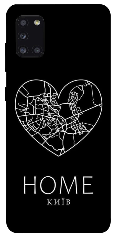 Чохол на Samsung Galaxy A31 Київ Home фото 1 з 1