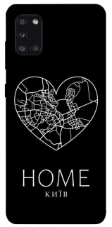 Чохол на Samsung Galaxy A31 Київ Home фото 1 з 1