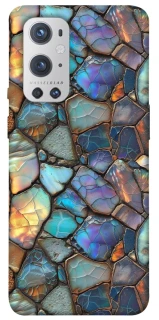 Чехол на OnePlus 9 Pro Nature Mosaic ver.2 фото 1 из 1