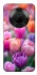 Чохол на Huawei Y9a Тюльпанове поле фото 1 з 1