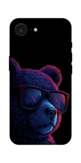 Чехол на Apple iPhone 17e (6.1") Cool Bear фото 1 из 1