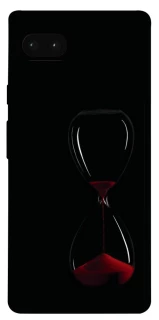 Чохол на Google Pixel 7a Red Time фото 1 з 1