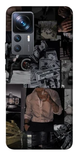 Чохол на Xiaomi 12T / 12T Pro Men's style фото 1 з 1