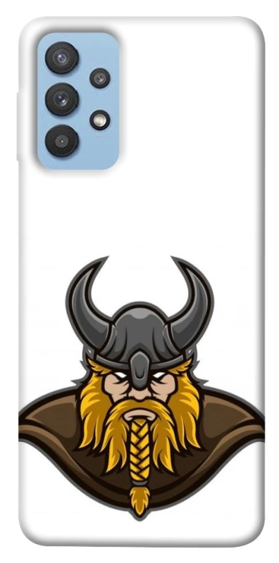 Чехол на Samsung Galaxy M32 Viking фото 1 из 1