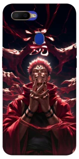 Чехол на Oppo A5s Ryomen Sukuna фото 1 из 1