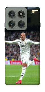 Чохол на Motorola Edge 60 Pro Kylian Mbappé V2 фото 1 з 1