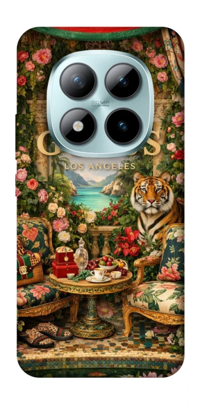 Чехол на Xiaomi Redmi Note 15 Pro+ 5G Guess фото 1 из 1