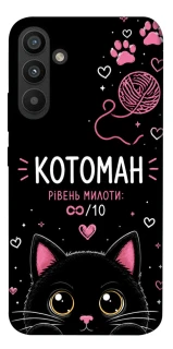 Чехол на Samsung Galaxy A34 5G Котоман фото 1 из 1