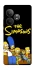 Чохол на Realme GT Neo 6 The Simpsons фото 1 з 1