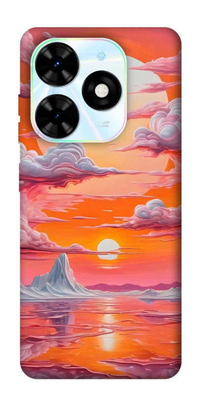 Чохол на TECNO Spark Go 2024 Glacier фото 1 з 1