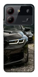 Чохол на ZTE Blade A54 4G BMW v39 фото 1 з 1