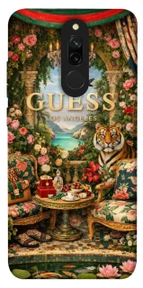 Чехол на Xiaomi Redmi 8 Guess фото 1 из 1