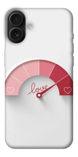 Чохол на Apple iPhone 16 Plus Love aesthetic ver.7 фото 1 з 1