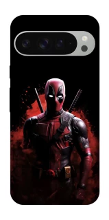 Чохол на Google Pixel 9 Pro XL Deadpool фото 1 з 1