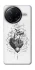 Чехол на Infinix Note 50 Pro Tattoo ver.2 фото 1 из 1
