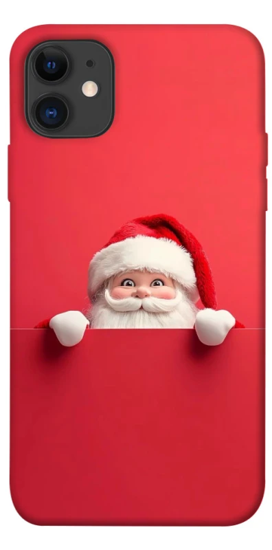 Чохол на Apple iPhone 11 (6.1") Christmas mood ver.11 фото 1 з 1